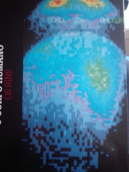 Vendo colecção o corpo humano da ediclube