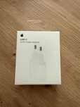 Oryginalny nowy adapter zasilacz ładowarka kostka Apple iPhone 20W