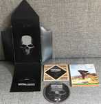 Tom Clancy's Ghost Recon Wildlands Elementy z Edycji Kolekcjonerskiej