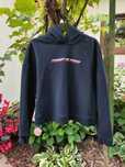 Granatowa Bluza Tommy Hilfiger