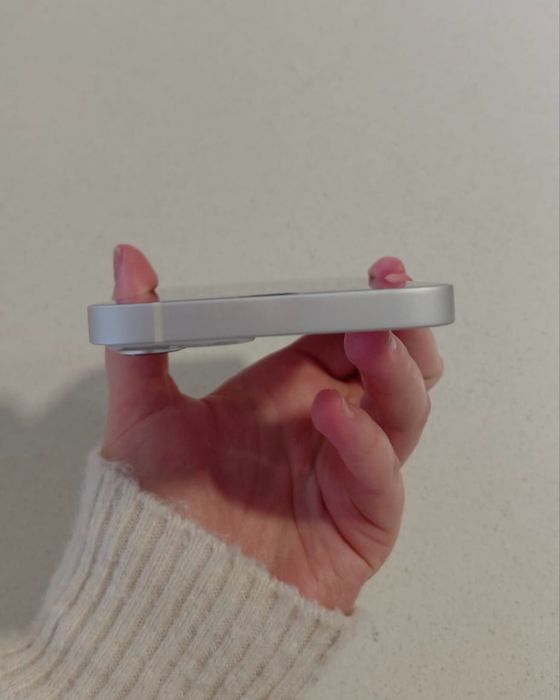 Iphone 13 128gb branco