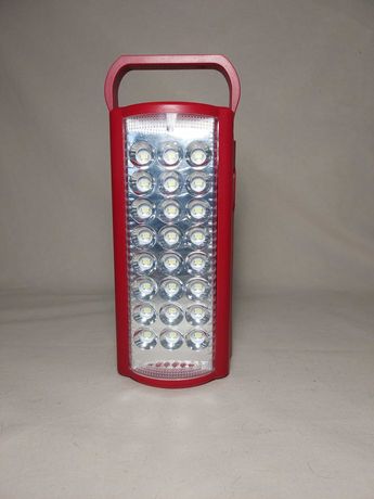 Ліхтарь Fujita 2606L з функцією Power bank, 24 LED