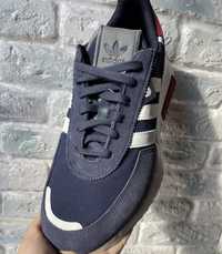 Кросівки Adidas Retropy F2 Originals GW0509, чоловічі кеди, 44,5