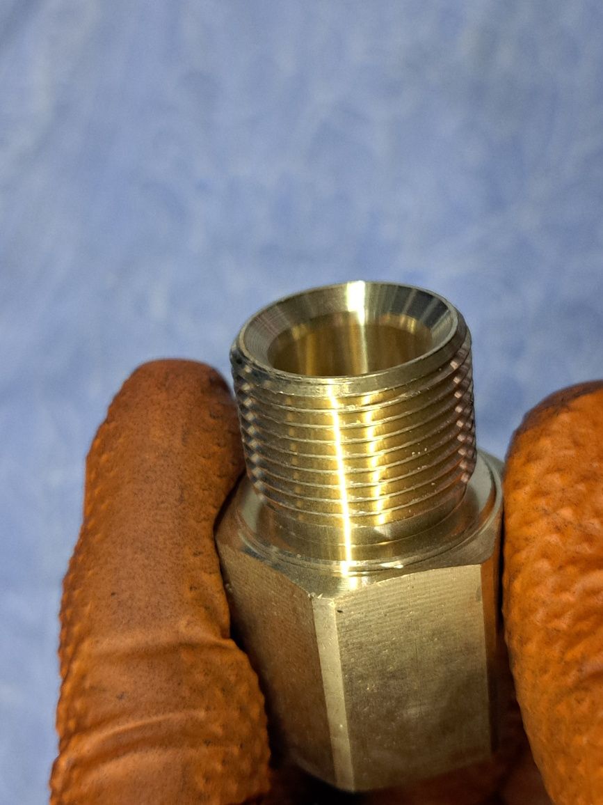Karcher adapter węża easylock na stary typ