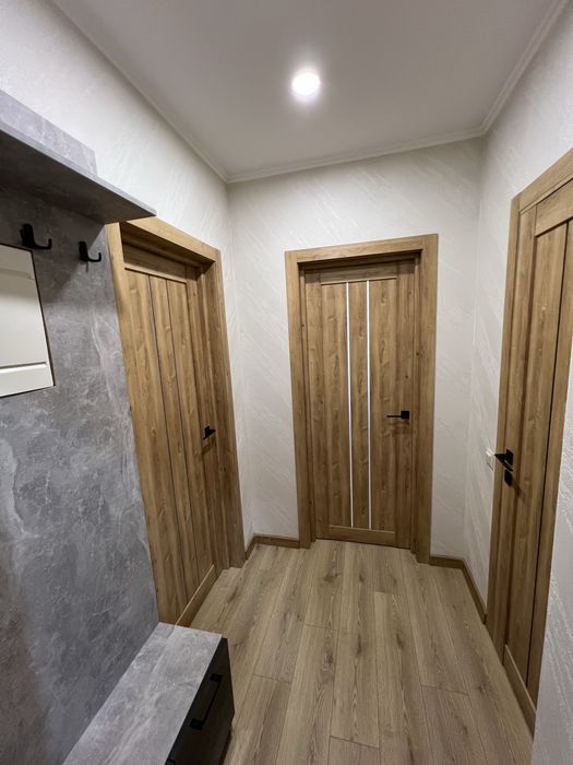 ПОДОБОВО центр НОВОБУДОВА 1-кімнатна квартира