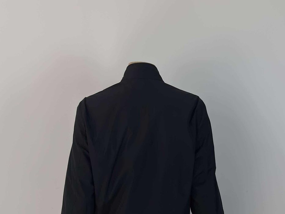 Massimo Dutti bomberka kurtka damska M
rozmiar M
kolor:grafit 
Stan:id