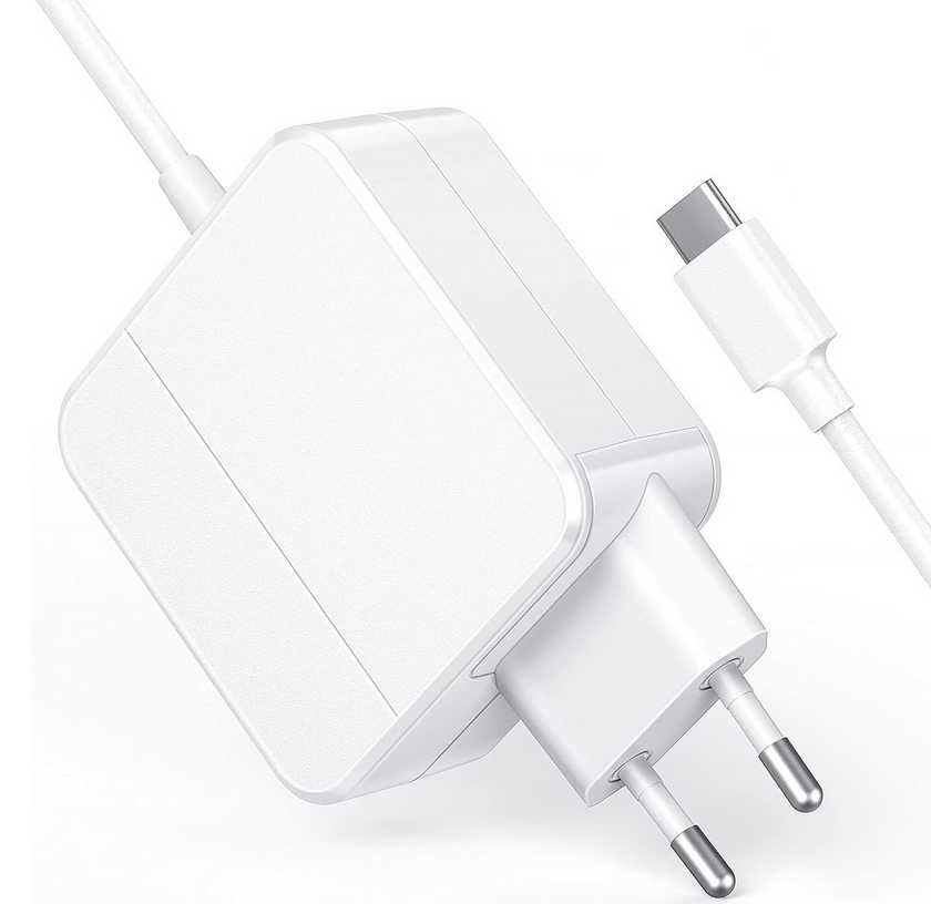 Szybka ładowarka USB-C Seenda 65 W