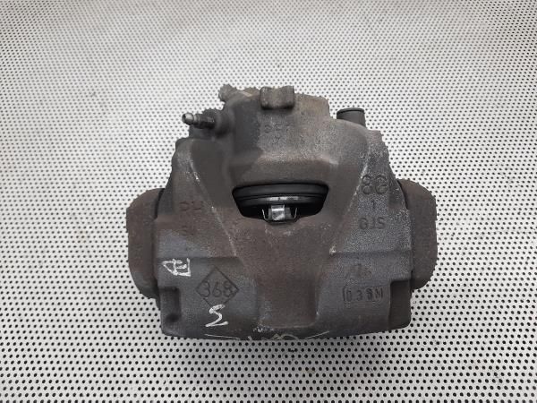 Pinça travão / maxila de travão frente direita RENAULT Scénic III (JZ0