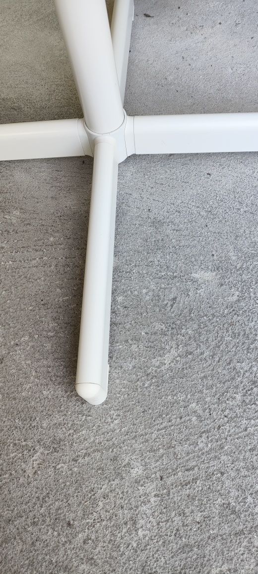 Krzesło Valfred Ikea do biurka drewniane
