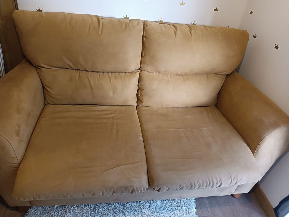 Sofa de 2 lugares