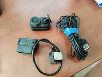 Wideorejestrator Garmin Dash Cam Mini 2 + Kabel zasilający GARMIN ODB