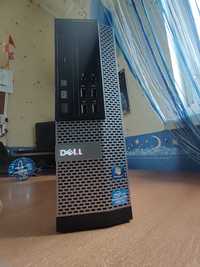 Системний блок  Dell Optiplex 7010 SFF (Intel Core i5-3470, 4 ГБ ОЗУ,