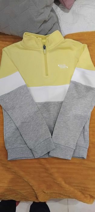Camisola tam.7/8