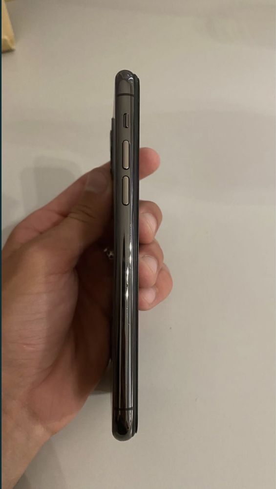 Witam sprzedam iPhone 11 PRO 256 GB