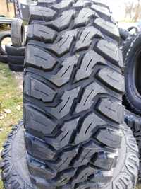 4x Opony bieżnikowane 215/65 R16 Viper gat.II 4x4