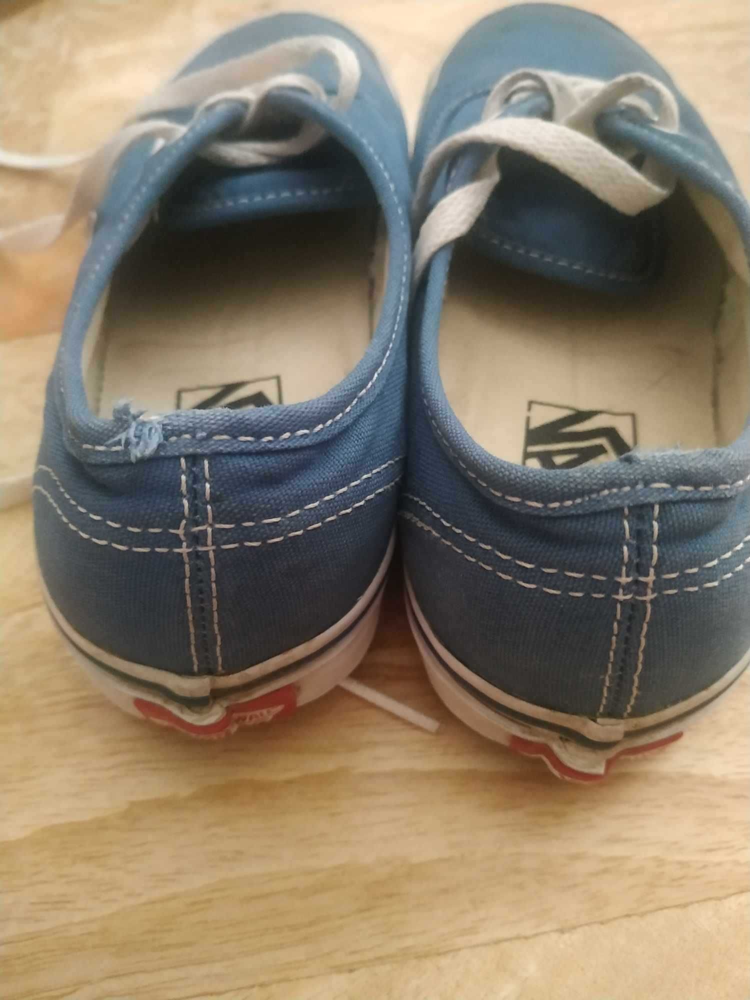 Vans damskie rozm.37