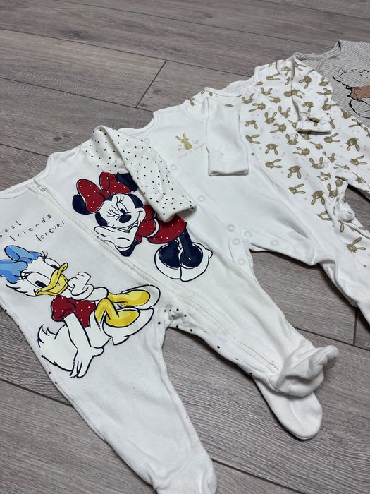 Сліпи, комбінезони 62