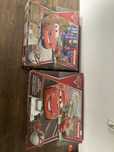 Carrera go 2 zestawy disney cars