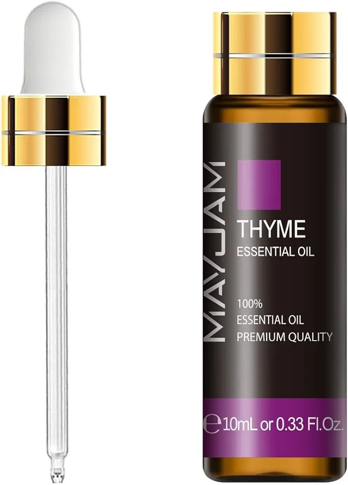 Olejek eteryczny z tymianku 10ml N541