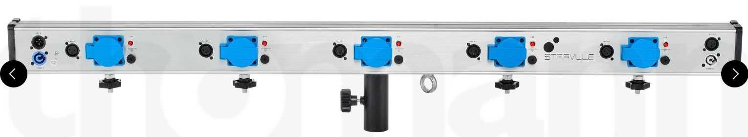 Beams mini 7r com cases
