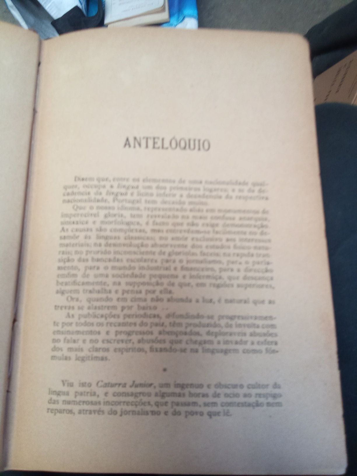 Questões práticas linguagem portuguesa.