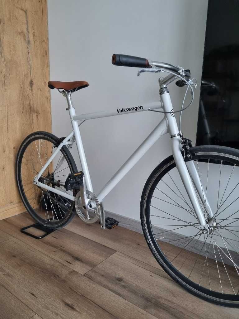 Rower Volkswagen Singlespeed