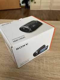 Kamera cyfrowa SONY HDR-CX625