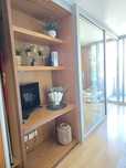 Apartamento T0 junto ao glicinias