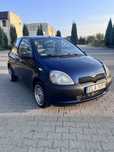 Toyota Yaris 1.0 benzyna 68km