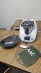 Thermomix TM5 plus dodatki książka ABC i Cookidoo