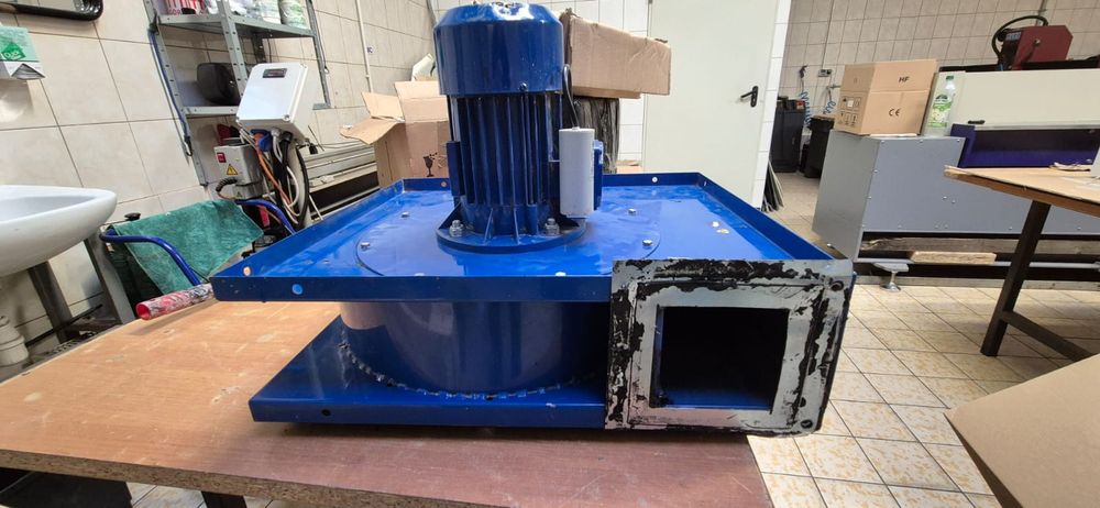 Sprzedam wentylator venture industries