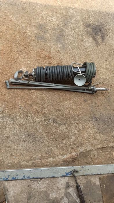 Продам краскопульт в робочому стані