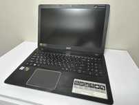 Acer Aspire F15 F5-573 i5-7200U / 16GB RAM / GTX950M 4GB / 512GB SSD