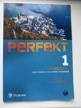 Perfekt 1 Podrecznik do Niemieckiego Pearson