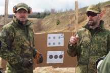 Helikon Tex Куртка TROOPER MK2 StormStretch Pencott Wildwood АКЦІЯ