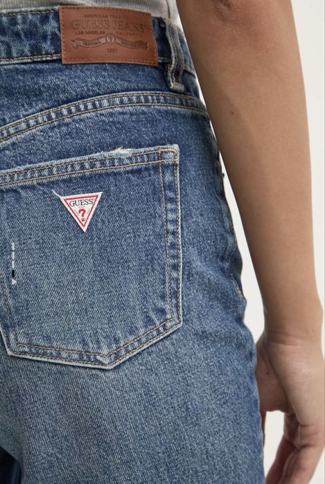 Джинси Guess (оригінал)