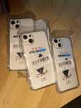 Capa iphone 15 plus