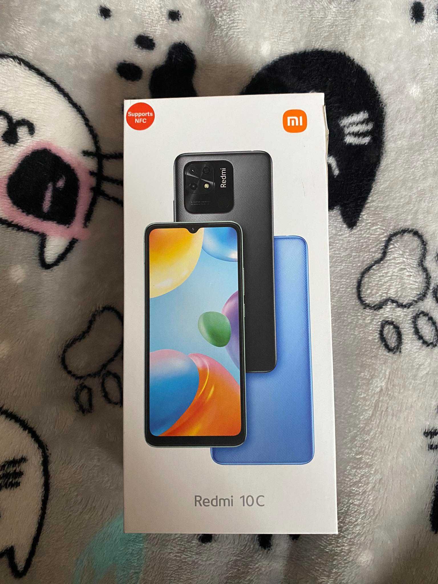 Xiaomi Redmi 10c