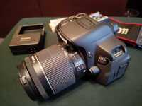Canon EOS 650D Kit 18-55 IS STM