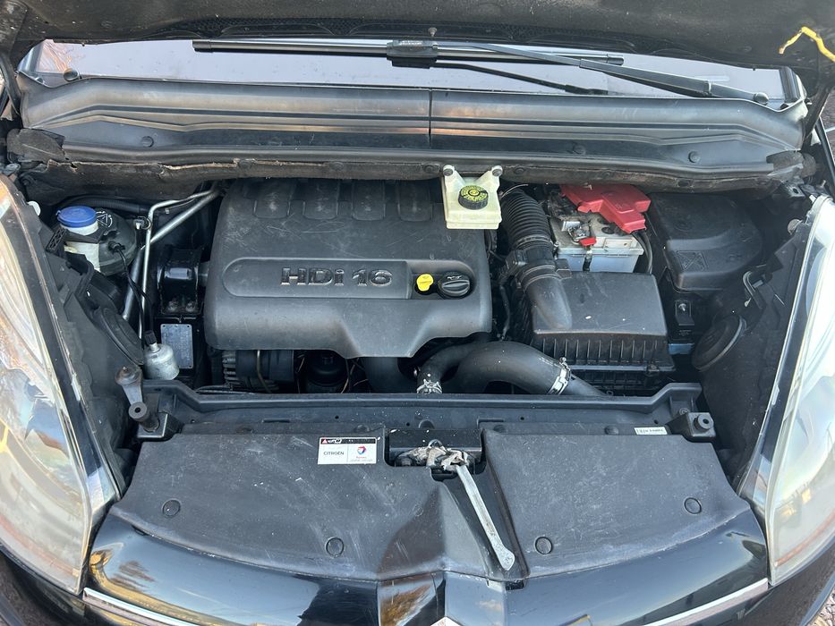 Продаж CITROEN C4 2.0 Дизель Автомат обмін