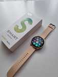 Smartwatch Złoty