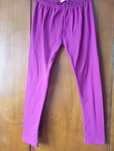 Legginsy r. na 14 lat