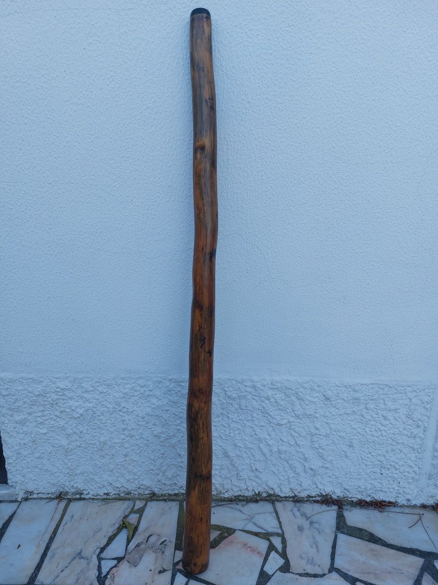 Didgeridoo instrumento