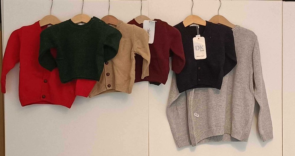 Loja fechada, promoções final de stock