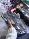 Кросівки New Balance 9060 Joe Freshgoods Dark Gray (36-40) Нью Беланс