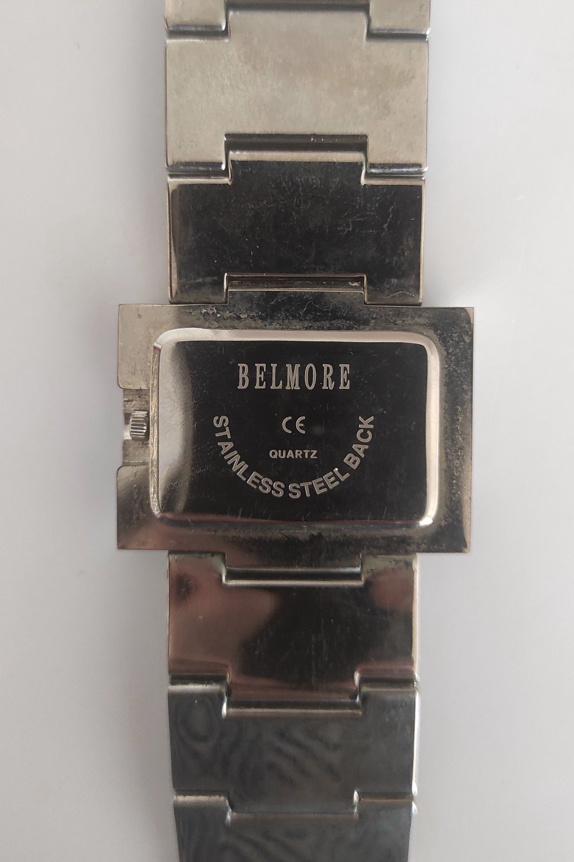 Relógio vintage Belmore