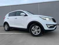 KIA SPORTAGE 2013   1,7 CDRI  115KM LIFT Zapraszam