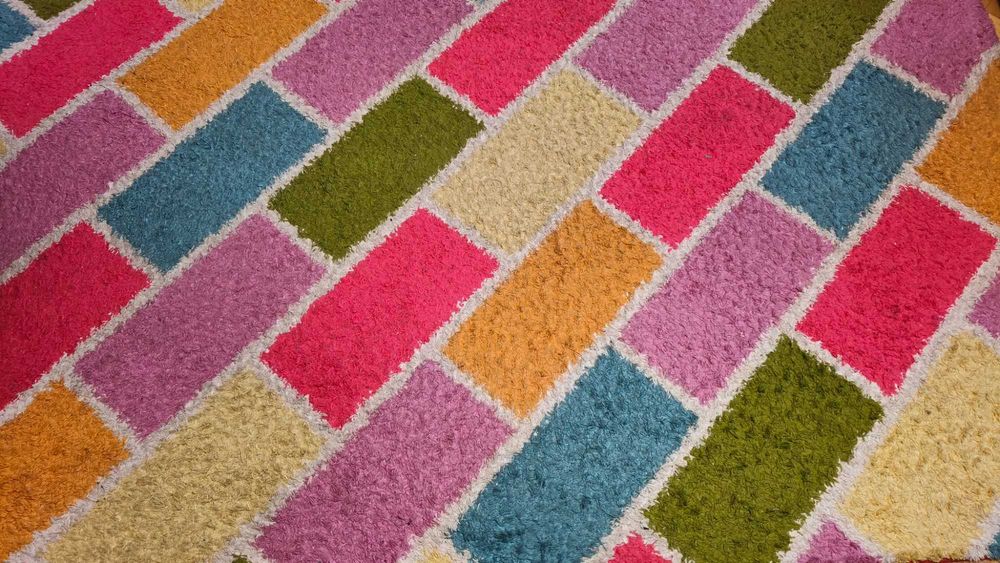 Килим 2*3 Дитячий