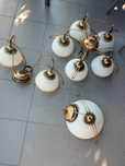 Zestaw lamp sufitowych