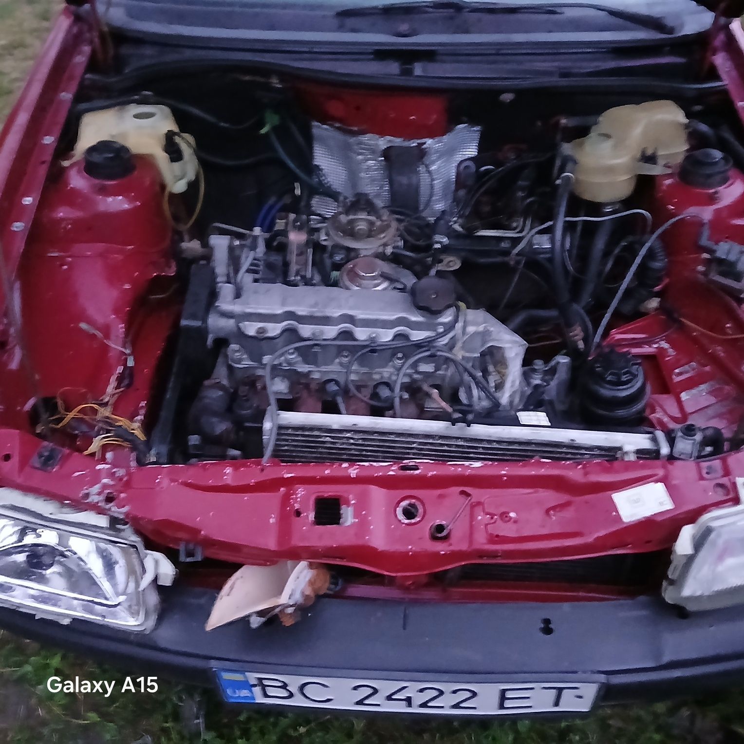 Продаж цілу або запчастя